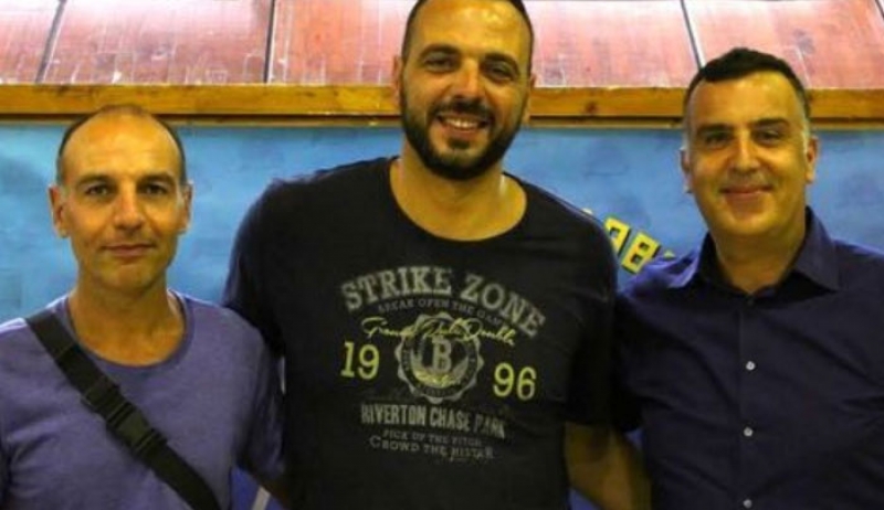 Δεν θα παίξει ο Θωνιάτης!