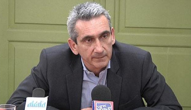 Γιώργος Χατζημάρκος: "Ρόδος ένα Ελληνικό νησί στις πύλες της Ανατολής" -Συνέντευξη τύπου στο Παρίσι
