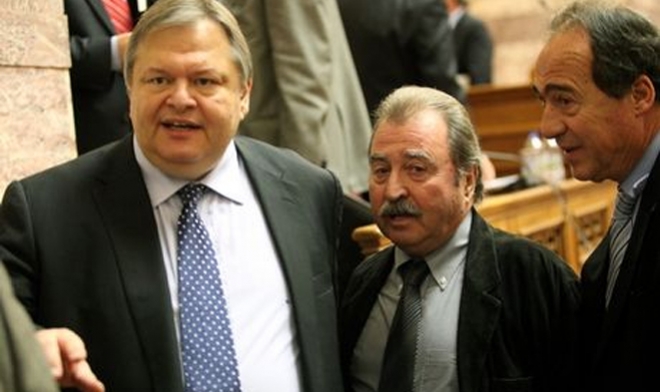 Παμμακεδονική Ένωση ΗΠΑ: Απάθεια Τραγάκη - Βενιζέλου σε πρόκληση Σκοπιανού βουλευτή