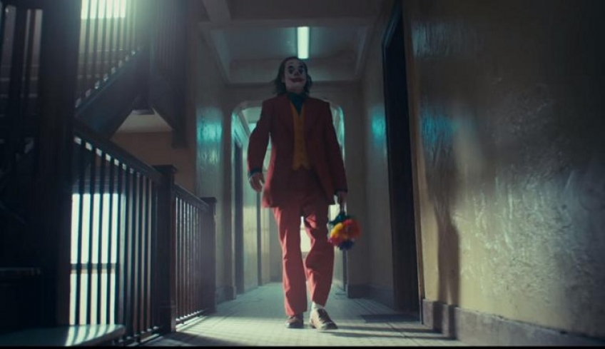 Χαμός με το Joker σε σινεμά της Αθήνας – Κάλεσαν την αστυνομία