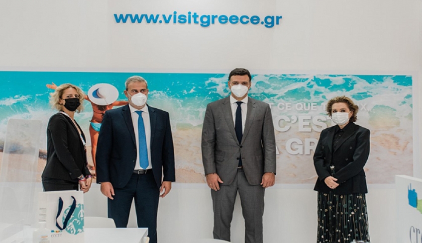 Οι σχολικές διακοπές των Γάλλων στο στόχαστρο του υπ. Τουρισμού