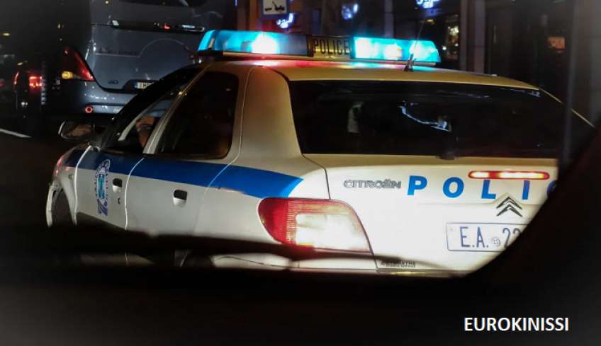 Κυψέλη: Συμπλοκή ανηλίκων έξω από σχολείο - Δύο συλλήψεις