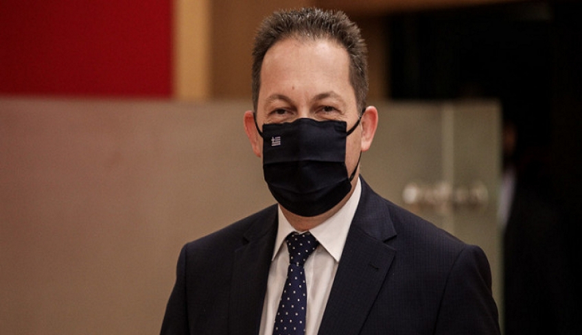 Πέτσας για Σύνοδο Κορυφής: Το κείμενο για την Τουρκία απορρίφθηκε γιατί δεν ήταν ισορροπημένο