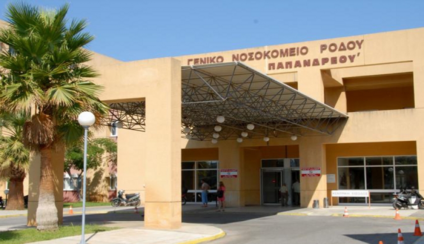 Νέος θάνατος από κορωνοϊό στη Ρόδο