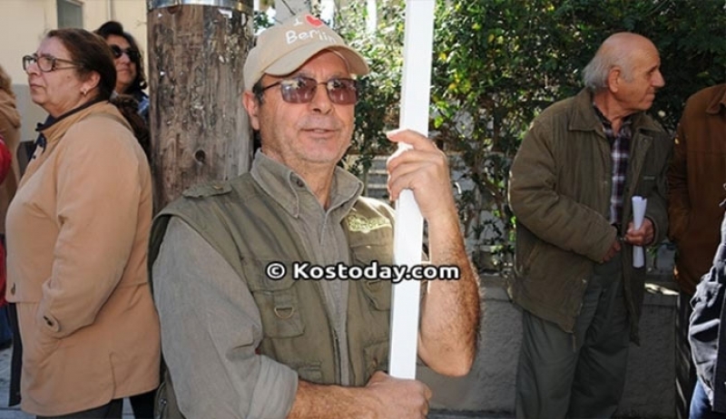 ΤΡΟΧΑΙΑ ΑΤΥΧΗΜΑΤΑ… «Σ’ αυτά τα παιδιά δεν μίλησε ποτέ κανείς»