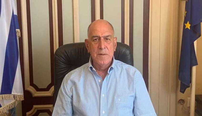 Ευχές Έπαρχου Κω – Νισύρου για τα παιδιά που διαγωνίζονται στις Πανελλήνιες 2023