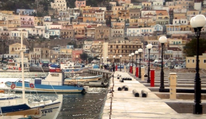 Θετικοί οι ακτοπλόοι στο μεταφορικό ισοδύναμο