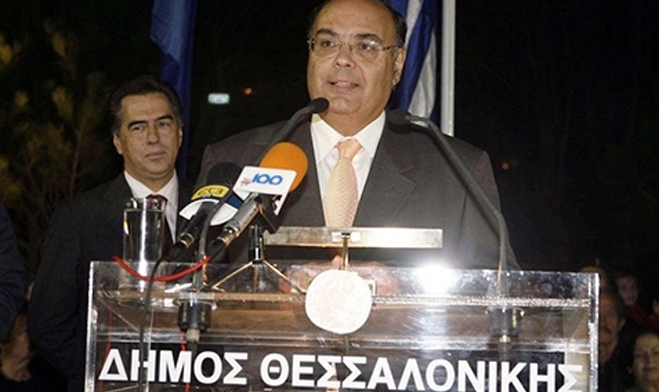 Διαζύγιο ΝΔ - Καρακωστάνογλου