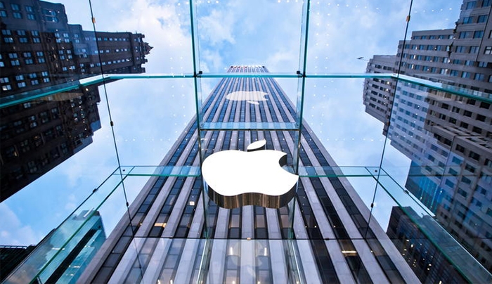 Η Apple αξίζει 3,5 φορές περισσότερο από την...Ελλάδα