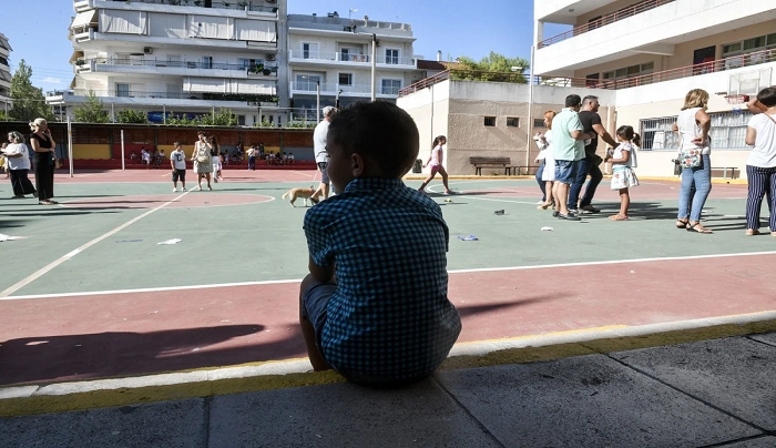 Δημοτικά σχολεία: Με e-mail στους γονείς η βαθμολογία τριμήνου των μαθητών