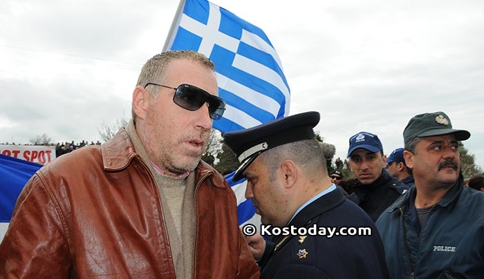 Συνεδριάζει το Δ.Σ. της ΔΕΥΑΚ στις 01/03 με 7 θέματα ημερησίας διάταξης