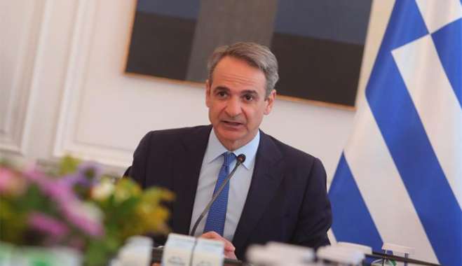 Κυριάκος Μητσοτάκης: Η Ελλάδα θα προχωρήσει μπροστά, ακόμα κι αν κάποιοι αρνούνται να διδαχθούν από τα λάθη του παρελθόντος
