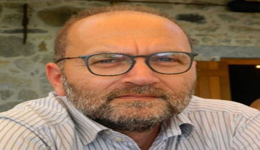 Μ. Καβαδάκης:"Ένα click ...για τη χαριστική βολή στα μικρά καταστήματα! Υπάρχουν λύσεις αλλά δεν θέλουν!"