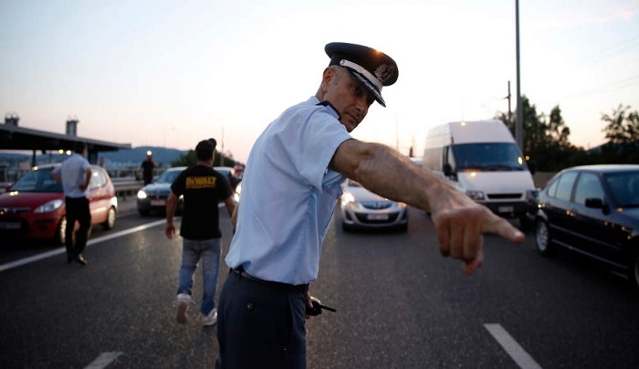 Από 1η Ιουλίου ο νέος Ποινικός Κώδικας για τις τροχαίες παραβάσεις – Τι προβλέπεται
