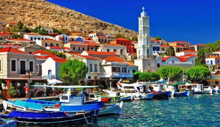 Πώς θα γίνει πράσινο και βιώσιμο νησί η Χάλκη