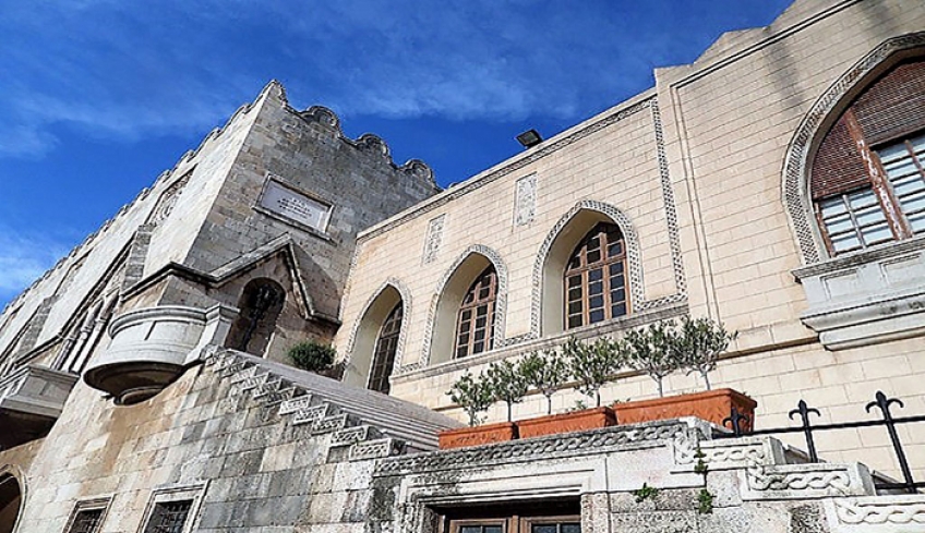 Στις 10 Νοεμβρίου η κοινή συνεδρίαση Περιφερειακού Συμβουλίου και ΠΕΔ Ν. Αιγαίου για συντελεστές ΦΠΑ και ανεμογεννήτριες