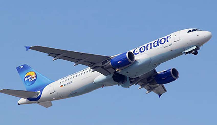 Condor: Νέες συνδέσεις με Κω και Ρόδο από τη Βιέννη