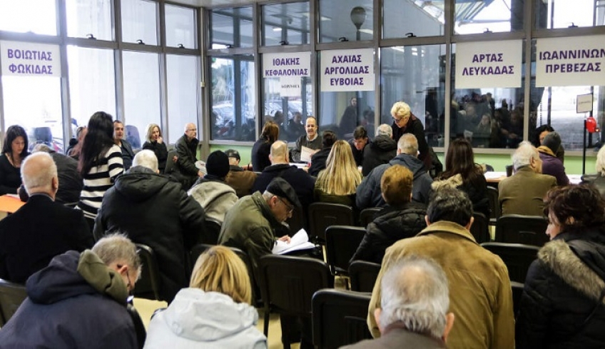 Κτηματολόγιο: 10 απαντήσεις στη γραφειοκρατία των δηλώσεων