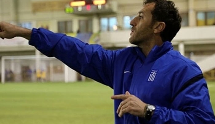Ισοπαλία και αποκλεισμός για την Εθνική Νέων