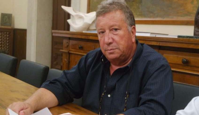 Θ. Σωτρίλλης: «Δεν θα είμαι υποψήφιος στις εκλογές. Για μένα τέλος η πολιτική»