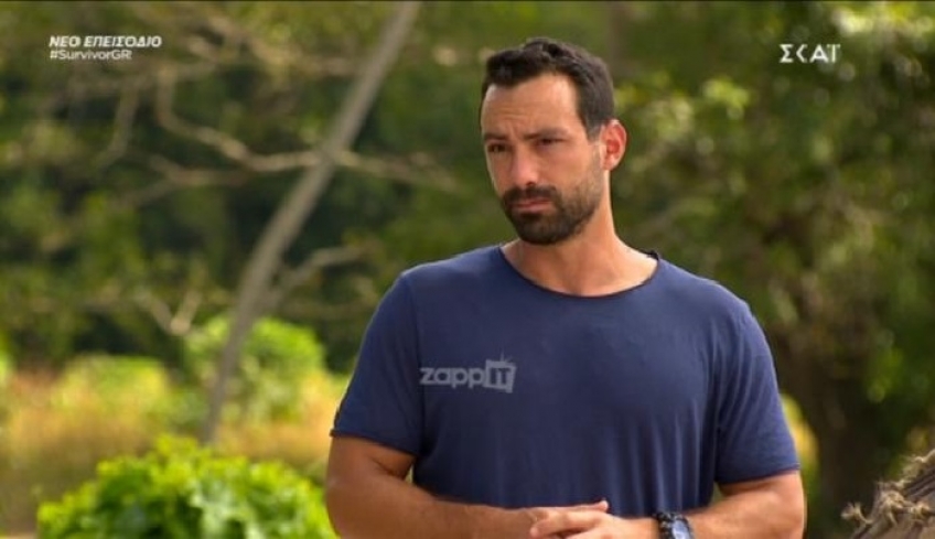 Survivor: Αποχώρησε ξαφνικά Ελληνίδα παίκτρια! Η ανακοίνωση του Τανιμανίδη…