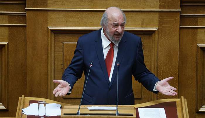 Κοινή ερώτηση Νικητιάδη Χριστοδουλάκη Χνάρη: Στη Βουλή η καθυστέρηση αδειοδότησης του Κέντρου Περίθαλψής και Καταφυγίου Θαλασσίων Ειδών Λειψών