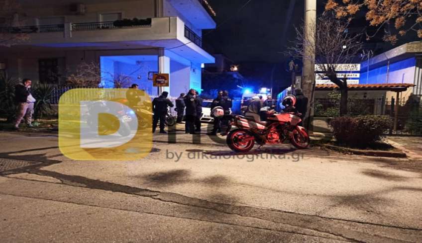 Δολοφονία 23χρονης στο Μαρούσι: Γνωστός καρδιολόγος ο πατέρας της 17χρονης, οι πρώτες πληροφορίες (εικόνες, βίντεο)