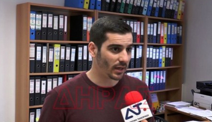 Κατακυρώθηκε ο διαγωνισμός φύλαξης του λιμανιού Κω (video-ρεπορτάζ)