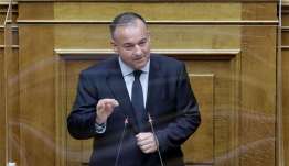 Απάντηση Γιάννη Παππά προς τον κ. Γιώργο Νικητιάδη.