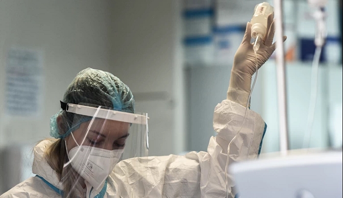 Long Covid: Οι συγκλονιστικές μαρτυρίες ασθενών - "Δεν μπορώ να σηκώσω ούτε σακούλα"