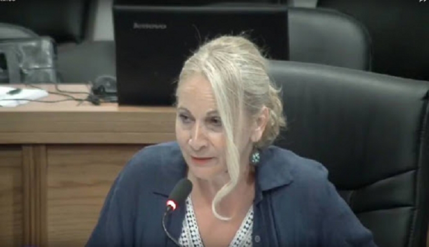 Ι. Ρούφα: «Έχετε εξελιχθεί σε grand master τακτικιστές με κομπογιαννίτικη λογική!»