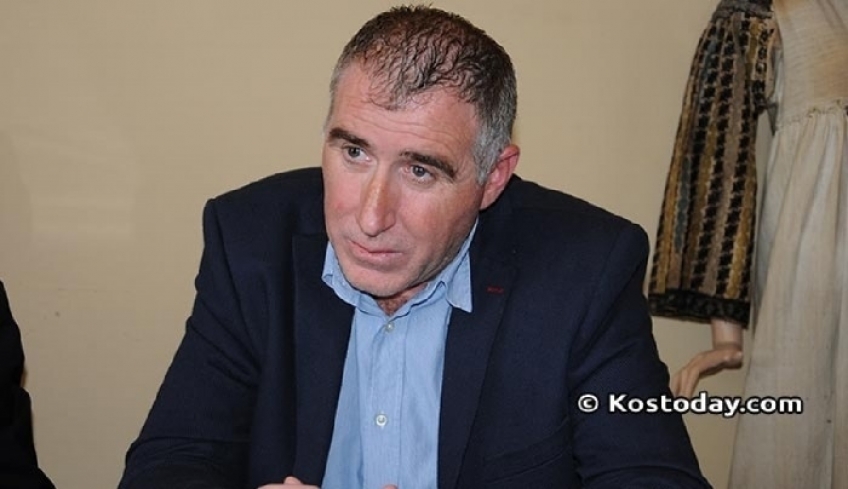 Μ. Κιάρης: ‘’ Η σημερινή δημοτική αρχή εξελέγη με τα ψέματα και πιστεύει ότι μπορεί να συνεχίσει να διοικεί με τα ψέματα .’’
