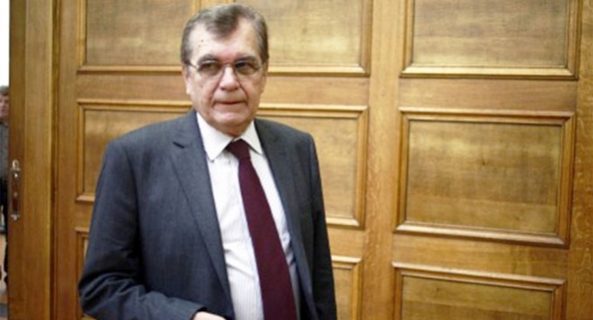 ΒΟΜΒΑ ΑΠΟ ΚΡΕΜΑΣΤΙΝΟ: Γιατί το ΠΑΣΟΚ να μην κυβερνήσει με τον ΣΥΡΙΖΑ;