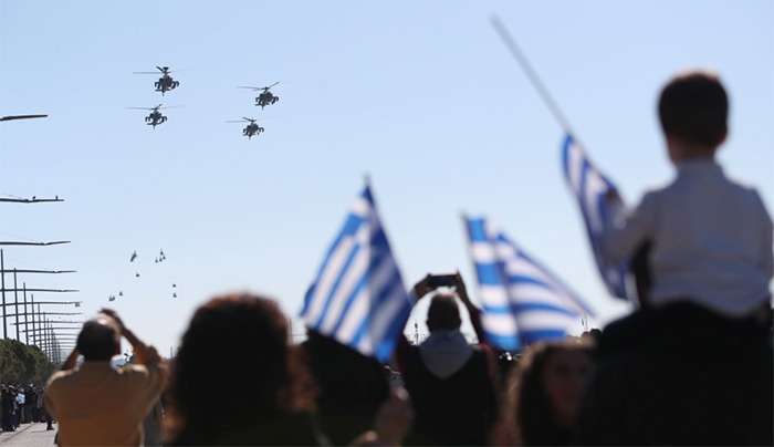 25η Μαρτίου: Πώς αμείβονται σήμερα οι μισθωτοί του ιδιωτικού τομέα