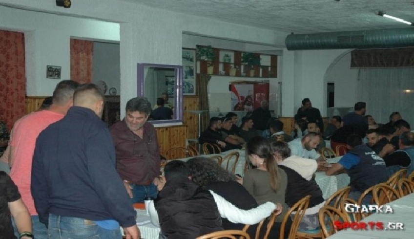 Αύριο το έθιμο των Ιπποδρομιών στον Άγιο Γεώργιο - Δείτε αναλυτικά το πρόγραμμα