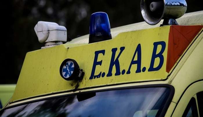 Νεκρός ανασύρθηκε από τη θάλασσα ηλικιωμένος στη Λέρο