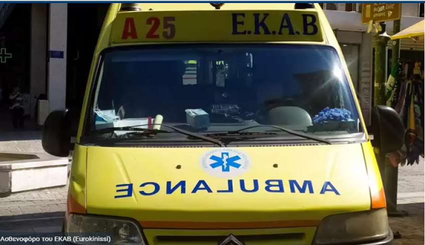 Δονούσα: 85χρονος βρέθηκε απαγχονισμένος σε δέντρο