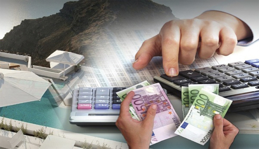 Ερώτηση Χρ. Στεφανάδη για μείωση ΦΠΑ στα νησιά