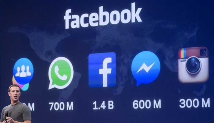 Νέες αποκαλύψεις για το σκάνδαλο του Facebook