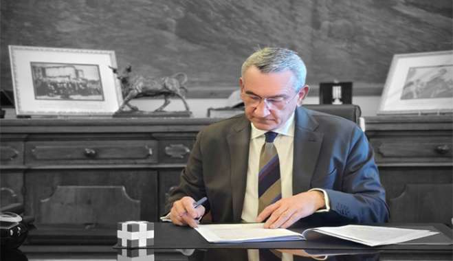 Στα χέρια όλων των μελών του Περιφερειακού Συμβουλίου το προσχέδιο του νέου Κώδικα Τοπικής Αυτοδιοίκησης