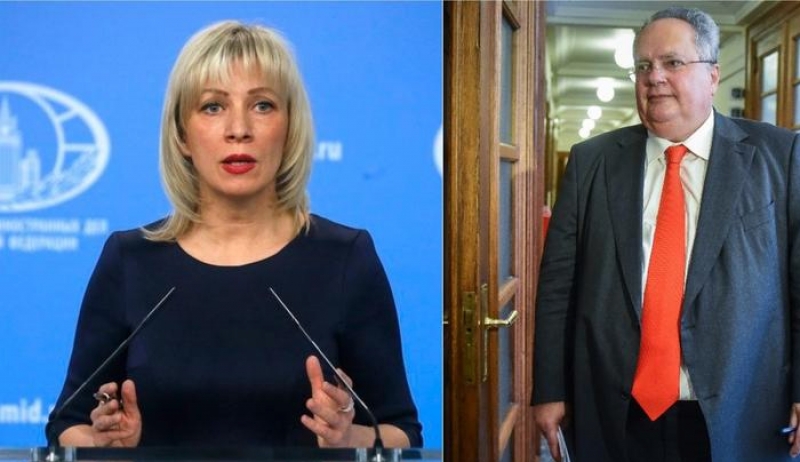Βαθαίνει το ρήγμα: Στο κόκκινο οι σχέσεις Αθήνας - Μόσχας