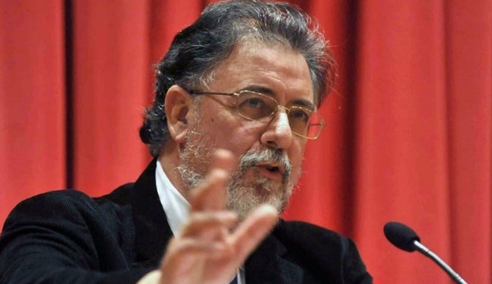 Για τέσσερις πολιτικούς και υπηρεσιακούς παράγοντες θα καταθέσει ο Γ. Πανούσης