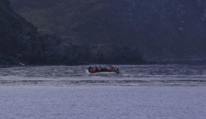 ΣΥΝΑΓΕΡΜΟΣ στην Κάλυμνο για τους τζιχαντιστές - Συνελήφθη άντρας με περιέργες φωτογραφίες στο κινητό