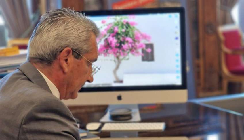 Κάλεσμα σε παραγωγούς του Ν. Αιγαίου για τη συμμετοχή τους σε Διεθνή Διαγωνισμό Δώρων Γαστρονομίας