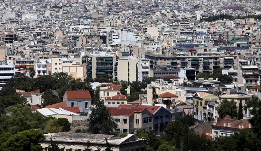 ΕΝΦΙΑ 2022: Έως τις 10 Μαΐου τα εκκαθαριστικά - Τέλος Μαΐου η πρώτη δόση για 6,3 εκατ. ιδιοκτήτες ακινήτων