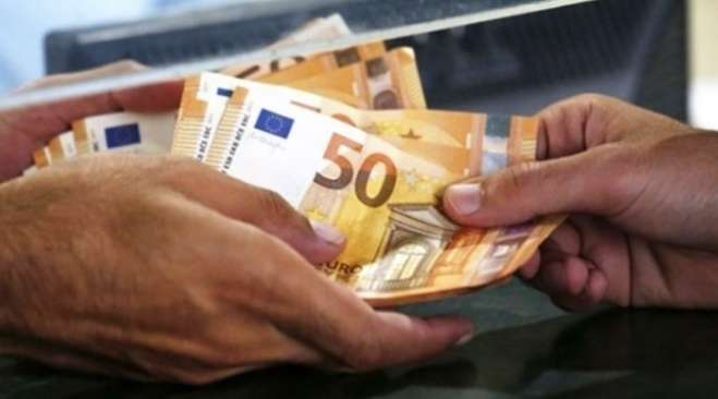 e-ΕΦΚΑ, ΔΥΠΑ: Όλες οι πληρωμές έως 5 Ιουλίου
