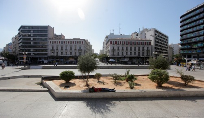 Από την Ομόνοια διηύθυνε ο τζιχαντιστής τον "πυρήνα" του Βελγίου