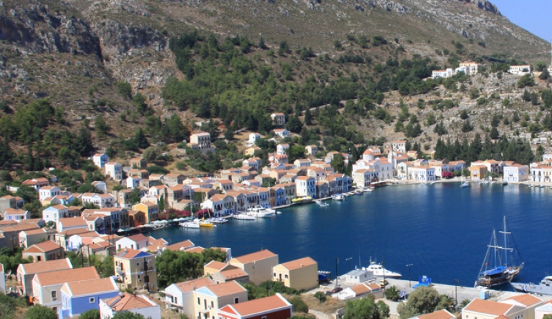 «Ερχεται σοβαρή κρίση στο Αιγαίο αν η Τουρκία επιχειρήσει γεωτρήσεις και μάλιστα στην περιοχή του Καστελλόριζου»