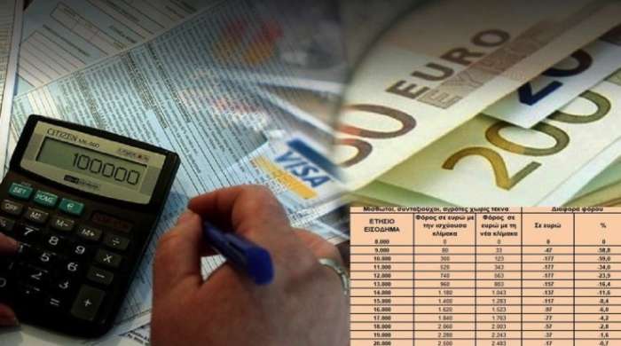 Πότε παραγράφονται οι επιστροφές φόρων και προστίμων