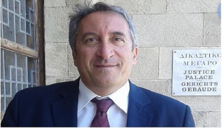 Μανώλης Χατζηάμαλλος: Η ΑΝΤΙΘΕΣΗ ΤΟΥ ΔΙΚΗΓΟΡΙΚΟΥ ΚΟΣΜΟΥ ΣΤΟΝ ΝΕΟ ΝΟΜΟ ΚΑΤΣΕΛΗ